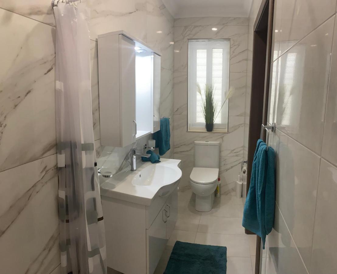 New 3 Bedroom Apartment Close To Airport Zurrieq Buitenkant foto