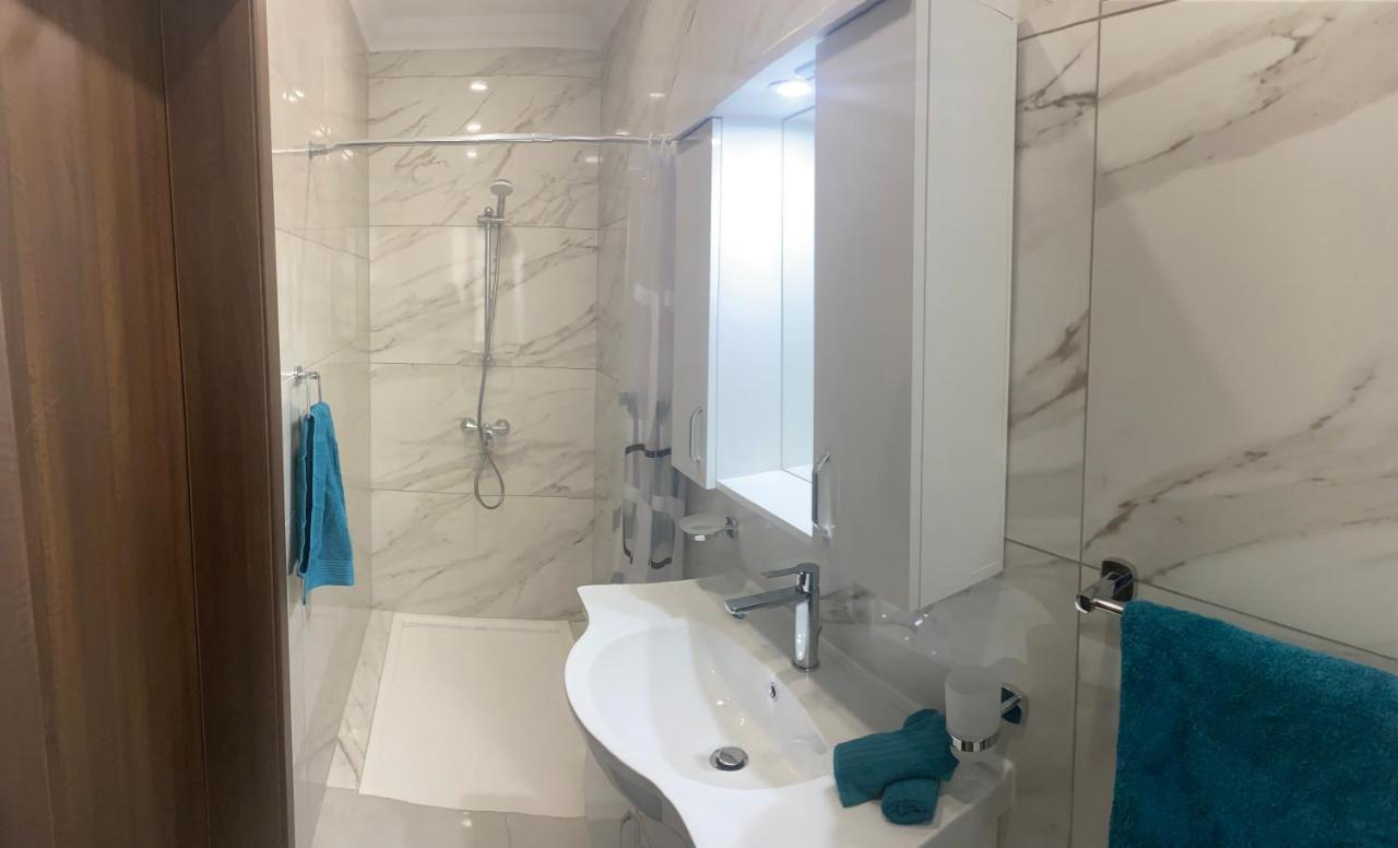 New 3 Bedroom Apartment Close To Airport Zurrieq Buitenkant foto