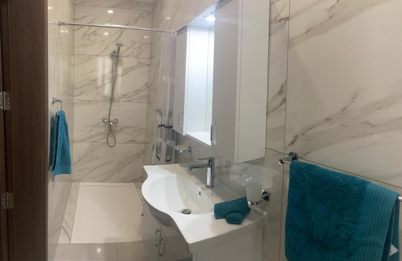 New 3 Bedroom Apartment Close To Airport Zurrieq Buitenkant foto