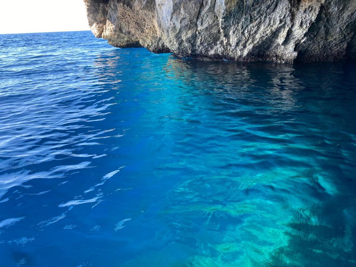 New 3 Bedroom Apartment Close To Airport Zurrieq Buitenkant foto